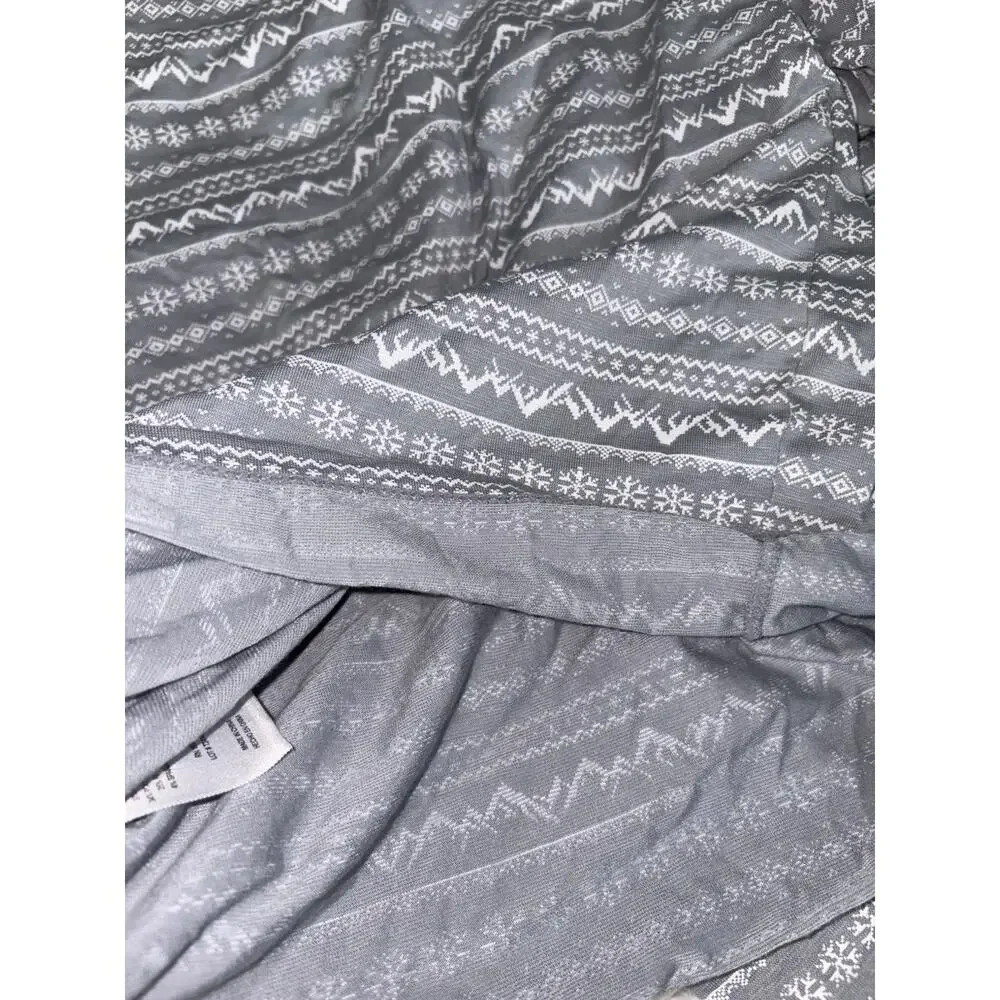 32 Degree “Heat” Kids M Baselayer/pj Set. Soft, Comf, Warm